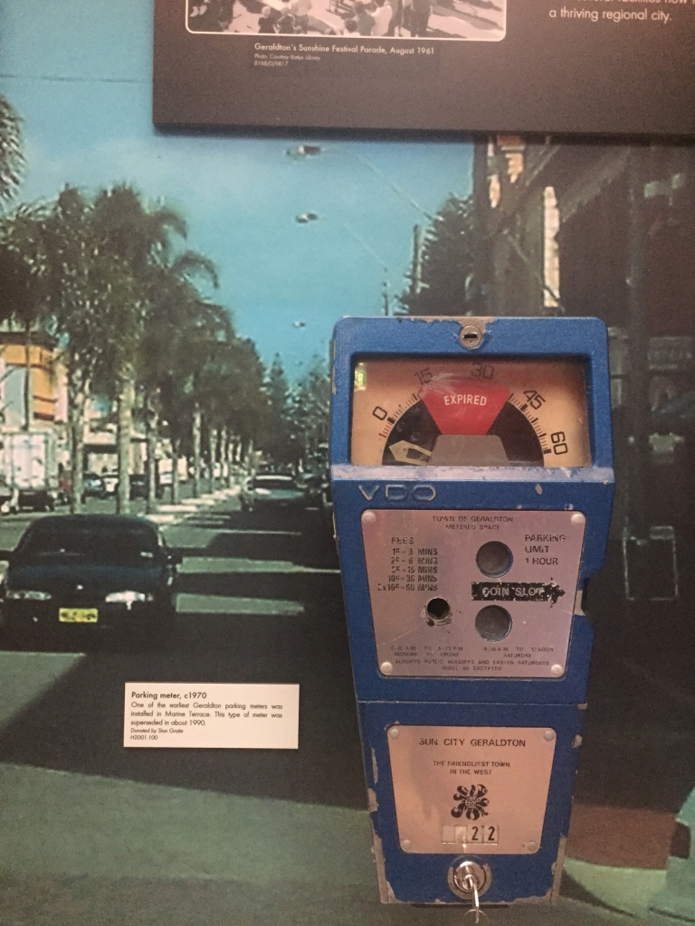 Remember these old parking meter I loved that it  was 1c per minute....not anywhere near this price in Melbourne!