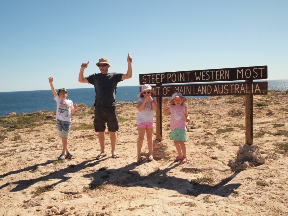 Hooray we are here too!