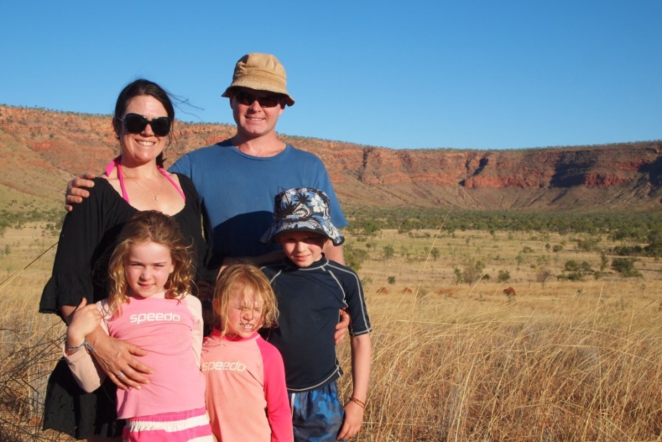 Maccas at Mornington