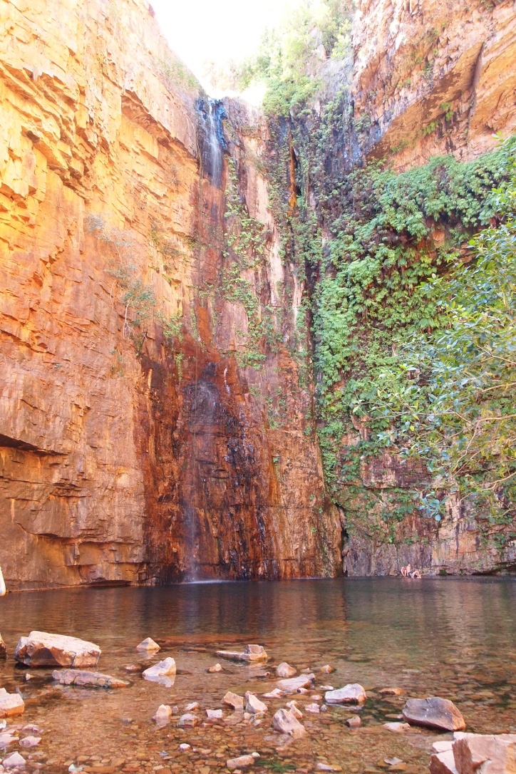 Emma Gorge